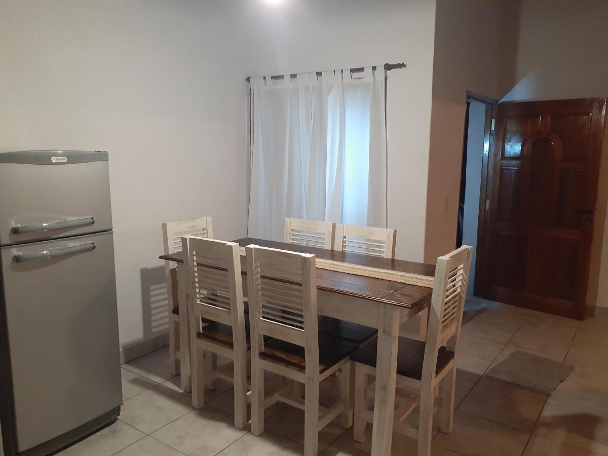 Appartement Tierra Primitiva à Tilcara Extérieur photo