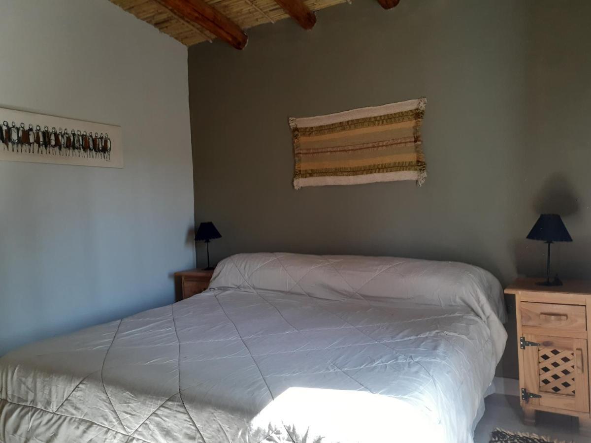 Appartement Tierra Primitiva à Tilcara Extérieur photo