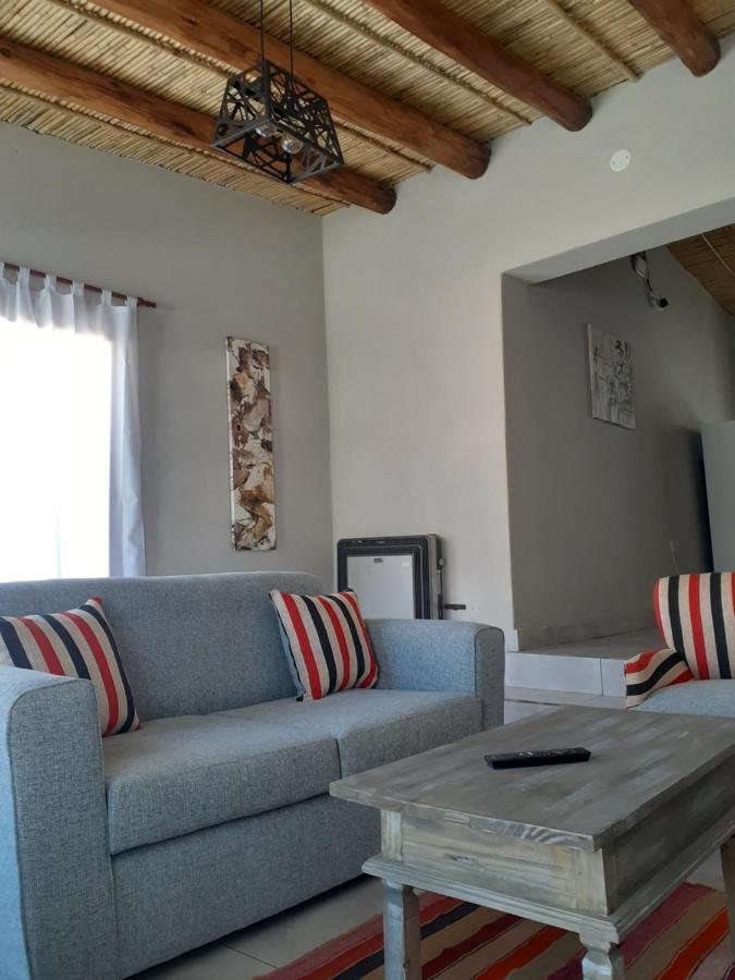 Appartement Tierra Primitiva à Tilcara Extérieur photo