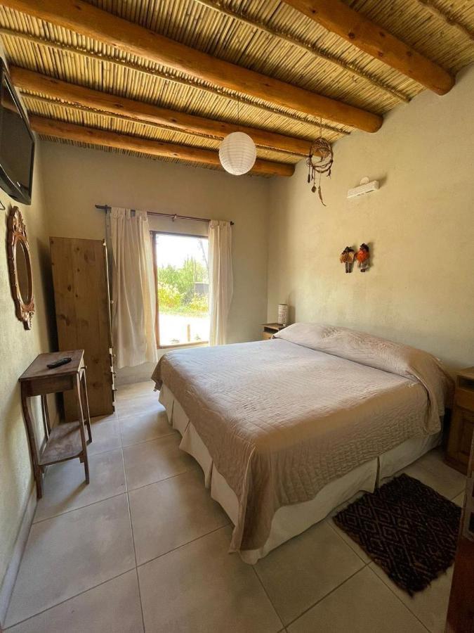Appartement Tierra Primitiva à Tilcara Extérieur photo