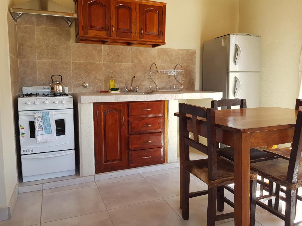 Appartement Tierra Primitiva à Tilcara Extérieur photo