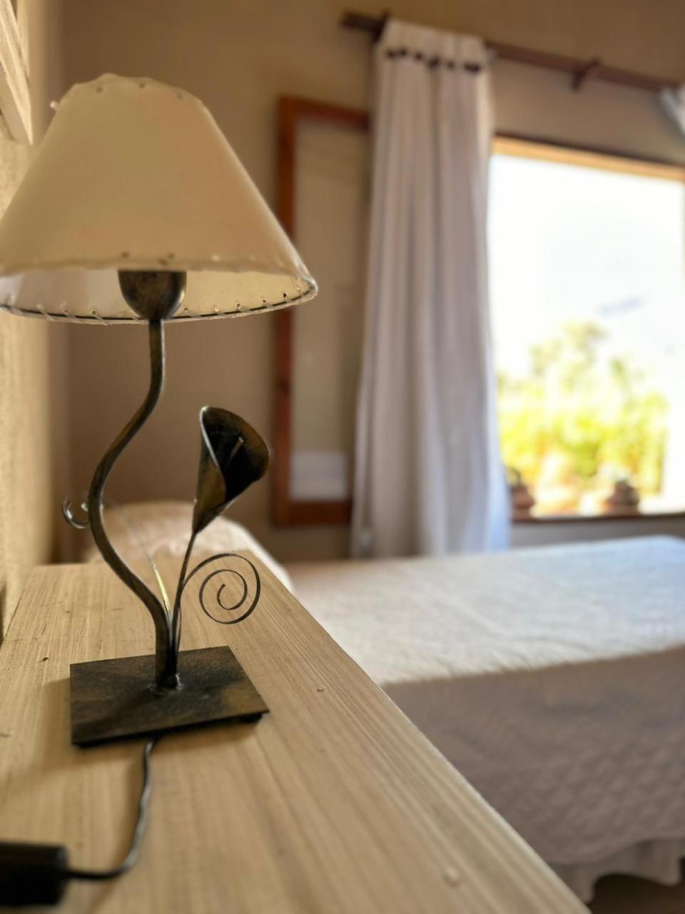 Appartement Tierra Primitiva à Tilcara Extérieur photo