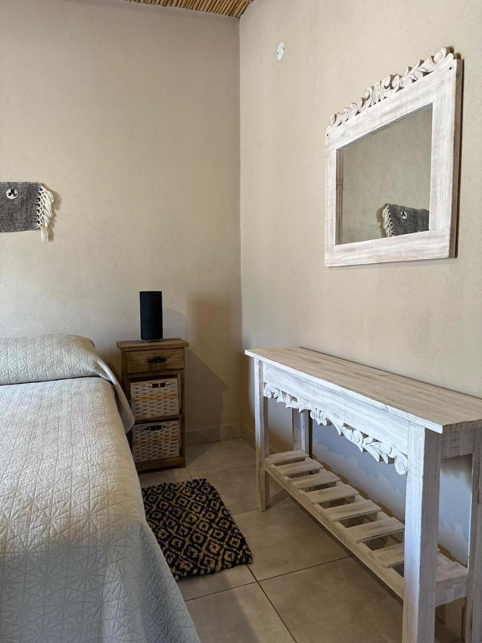 Appartement Tierra Primitiva à Tilcara Extérieur photo