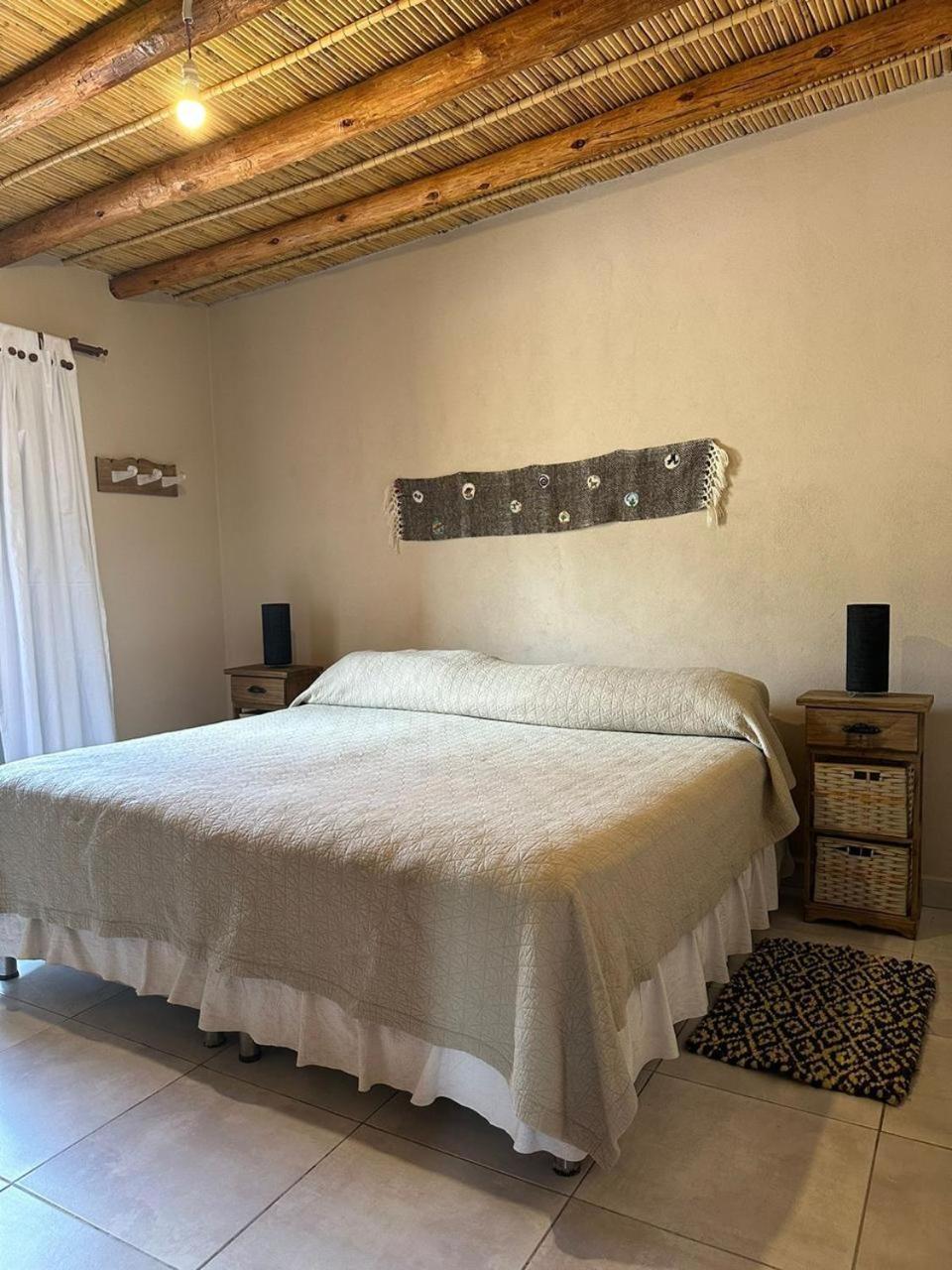 Appartement Tierra Primitiva à Tilcara Extérieur photo