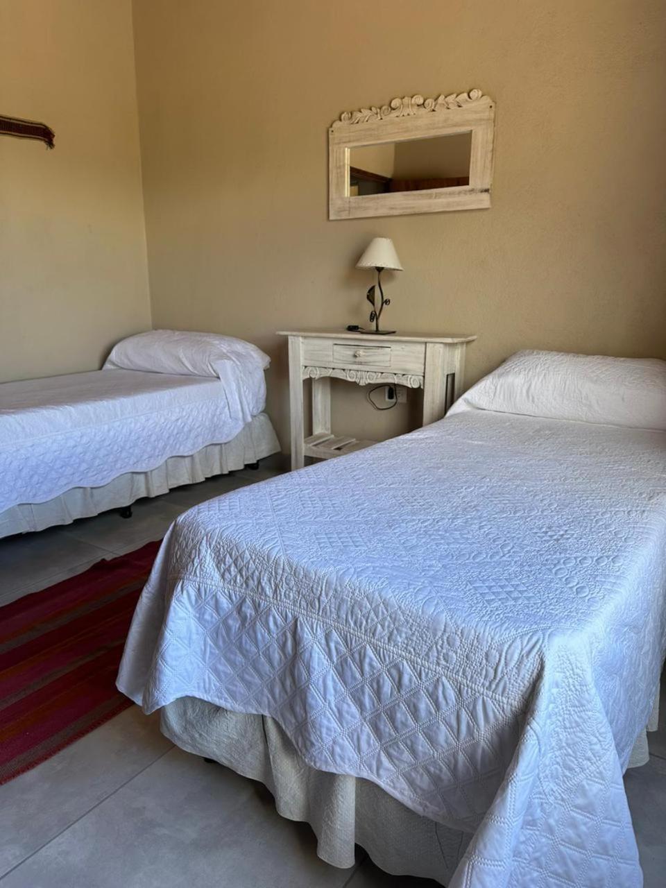 Appartement Tierra Primitiva à Tilcara Extérieur photo
