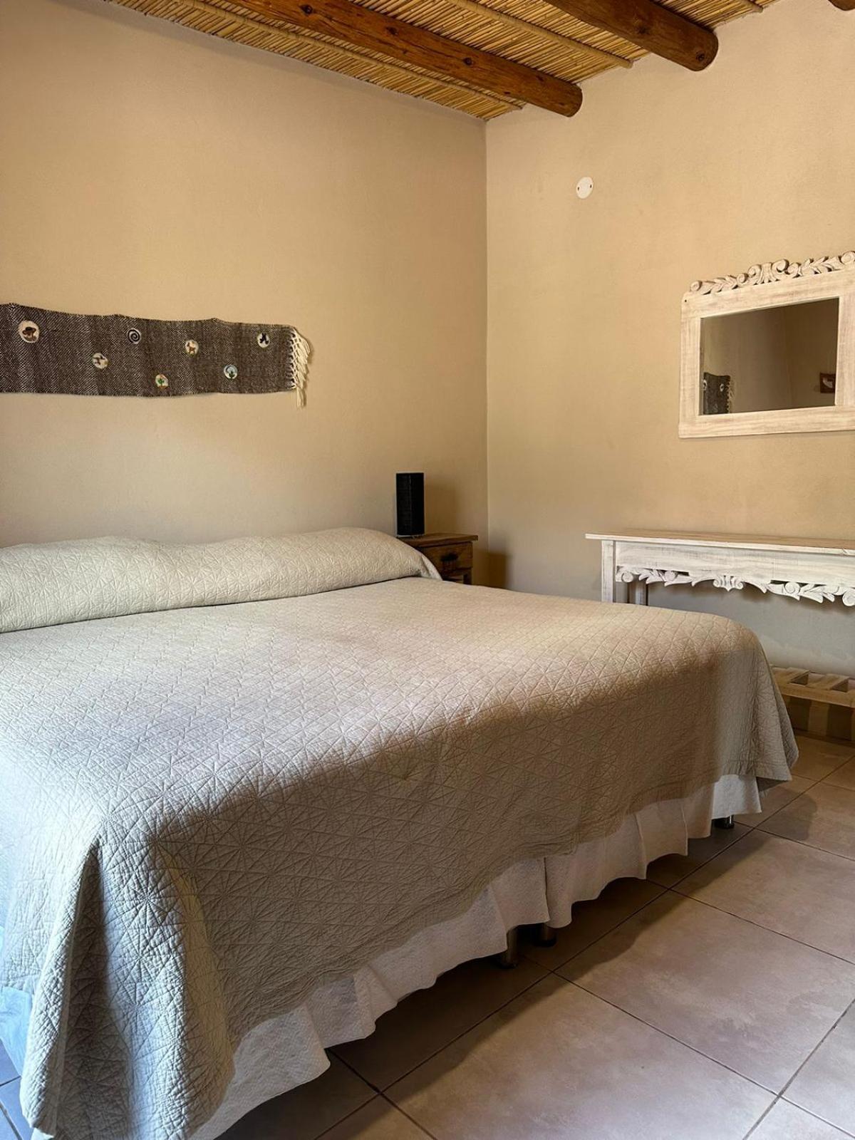 Appartement Tierra Primitiva à Tilcara Extérieur photo