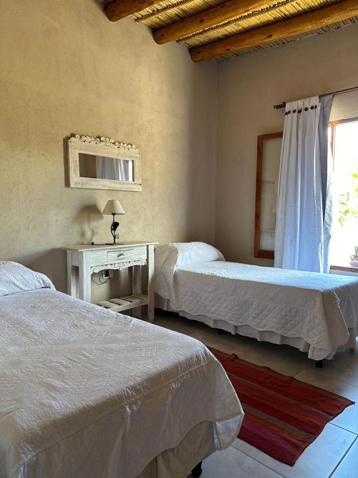 Appartement Tierra Primitiva à Tilcara Extérieur photo
