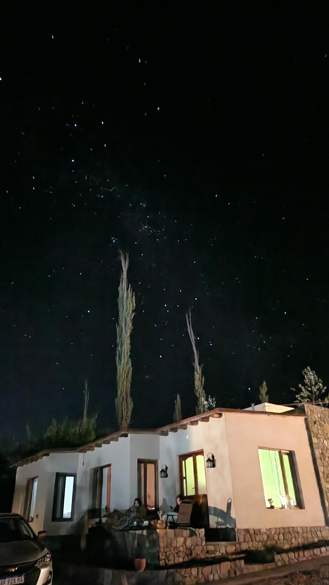 Appartement Tierra Primitiva à Tilcara Extérieur photo